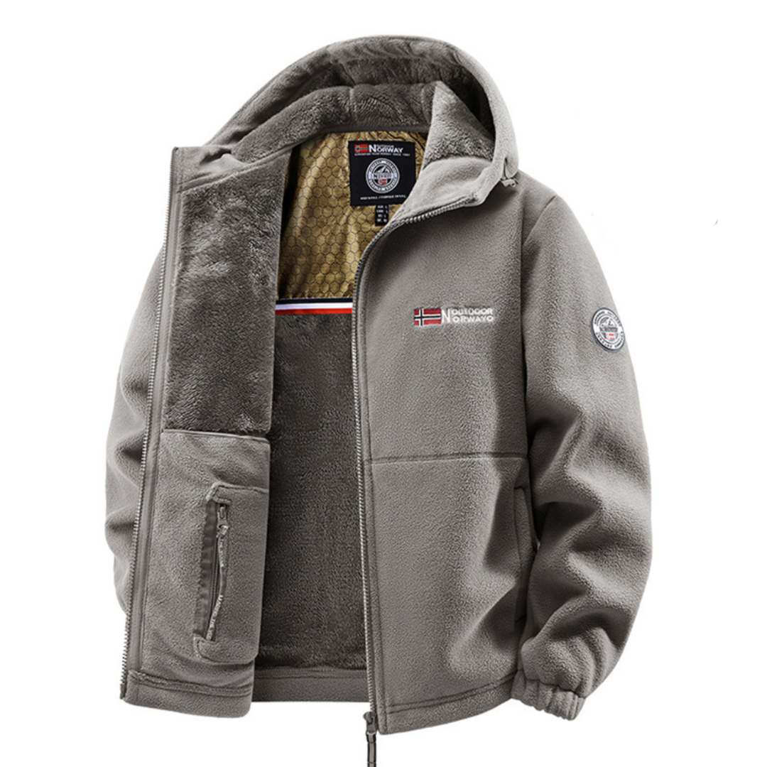 NATHANIEL™ | CHAQUETA TÉRMICA