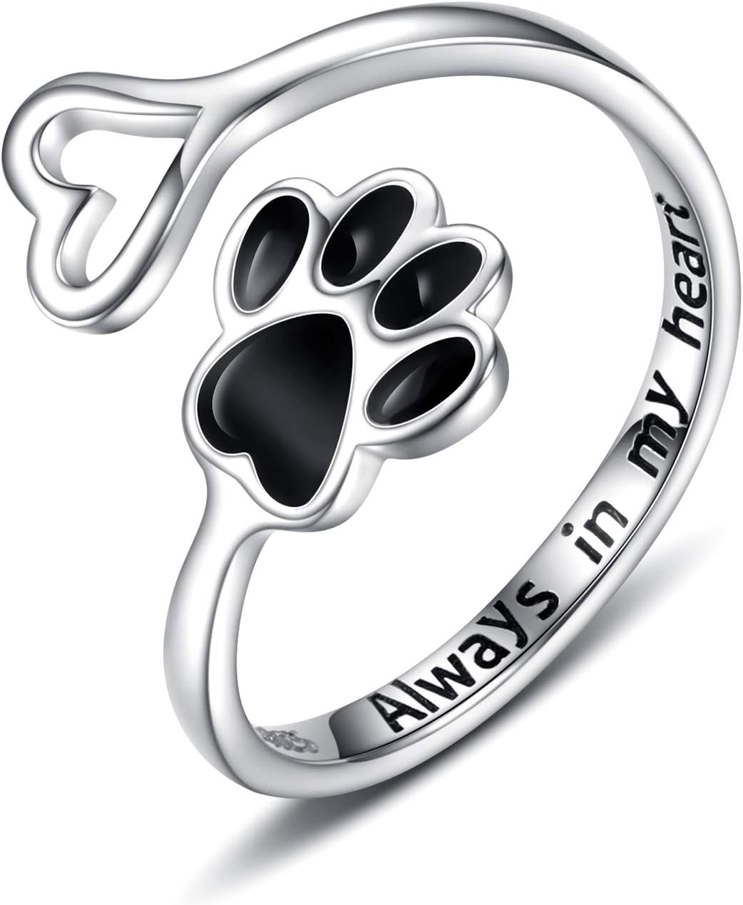 Eternal | La Joya para "Dog Lovers"