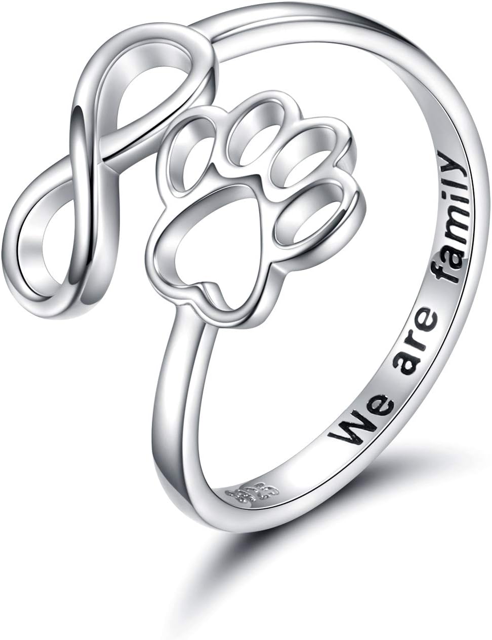 Eternal | La Joya para "Dog Lovers"