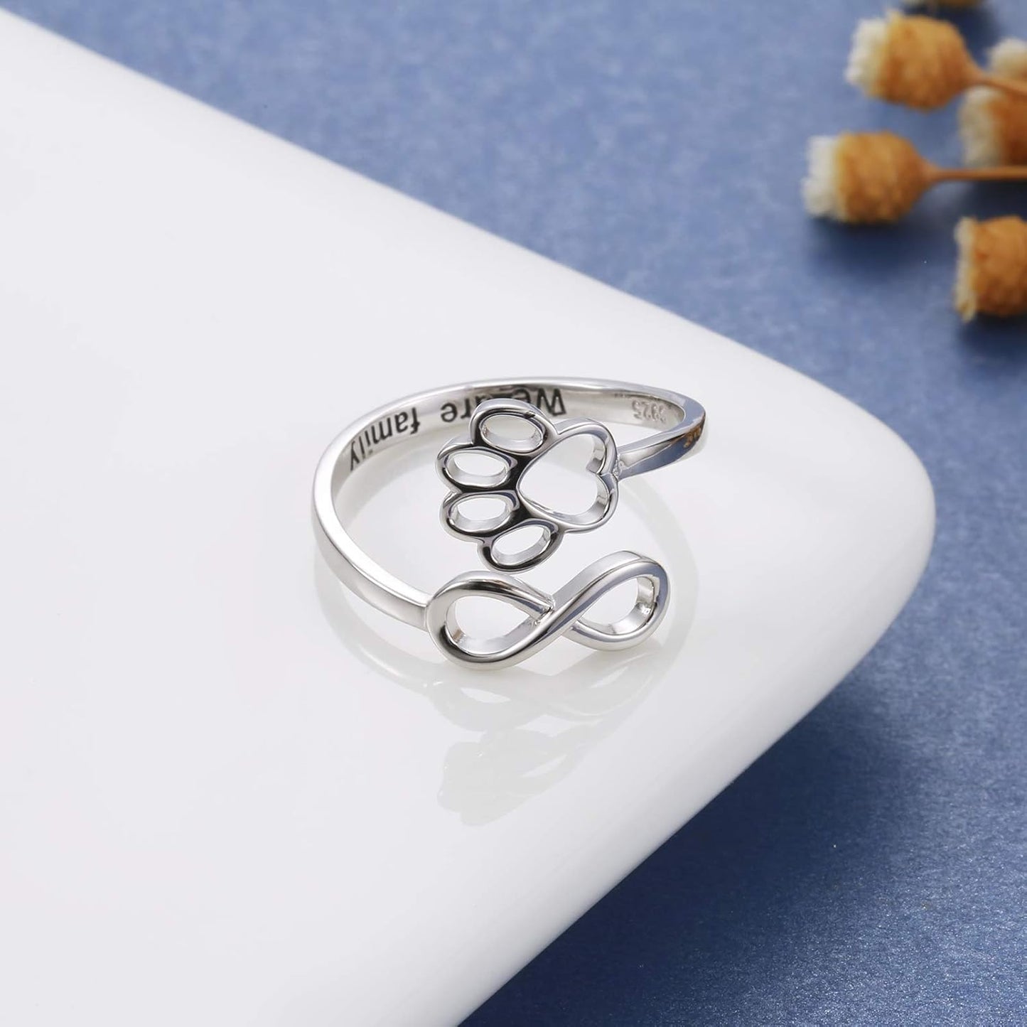 Eternal | La Joya para "Dog Lovers"