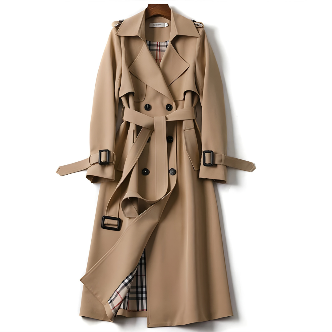 Adele - Gabardina Heritage