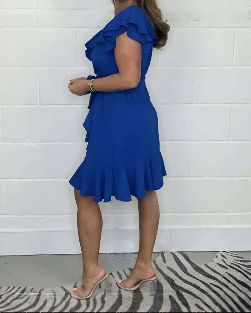 Amelia™ | Vestido elegante y con estilo