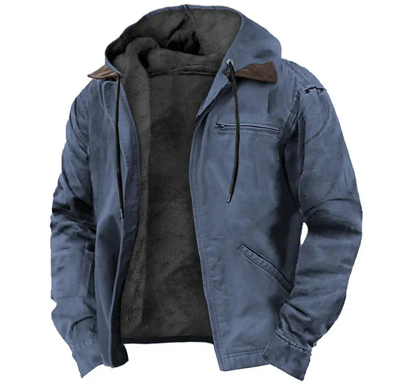 HÉCTOR™ | CHAQUETA TÉRMICA PREMIUM