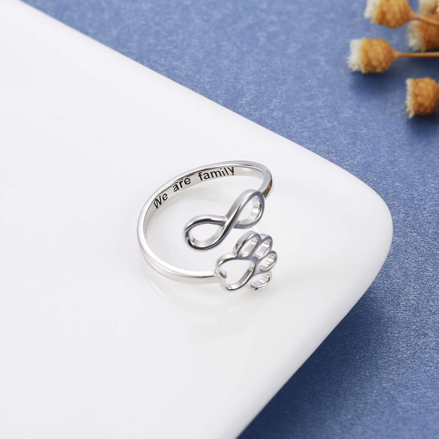 Eternal | La Joya para "Dog Lovers"