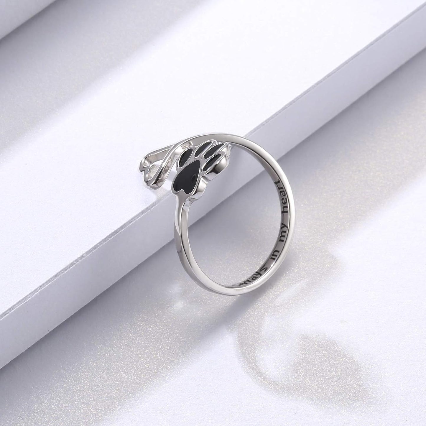 Eternal | La Joya para "Dog Lovers"