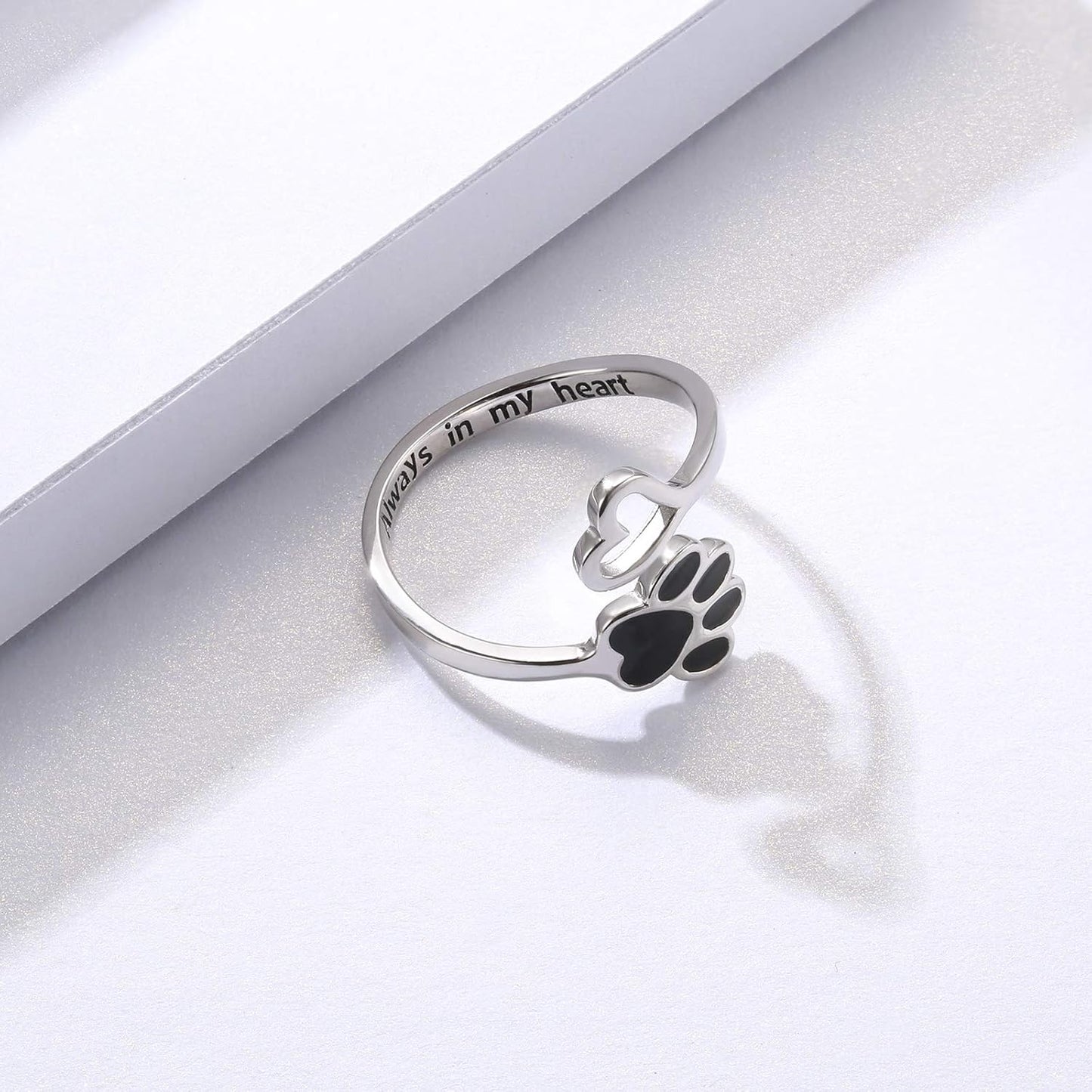 Eternal | La Joya para "Dog Lovers"