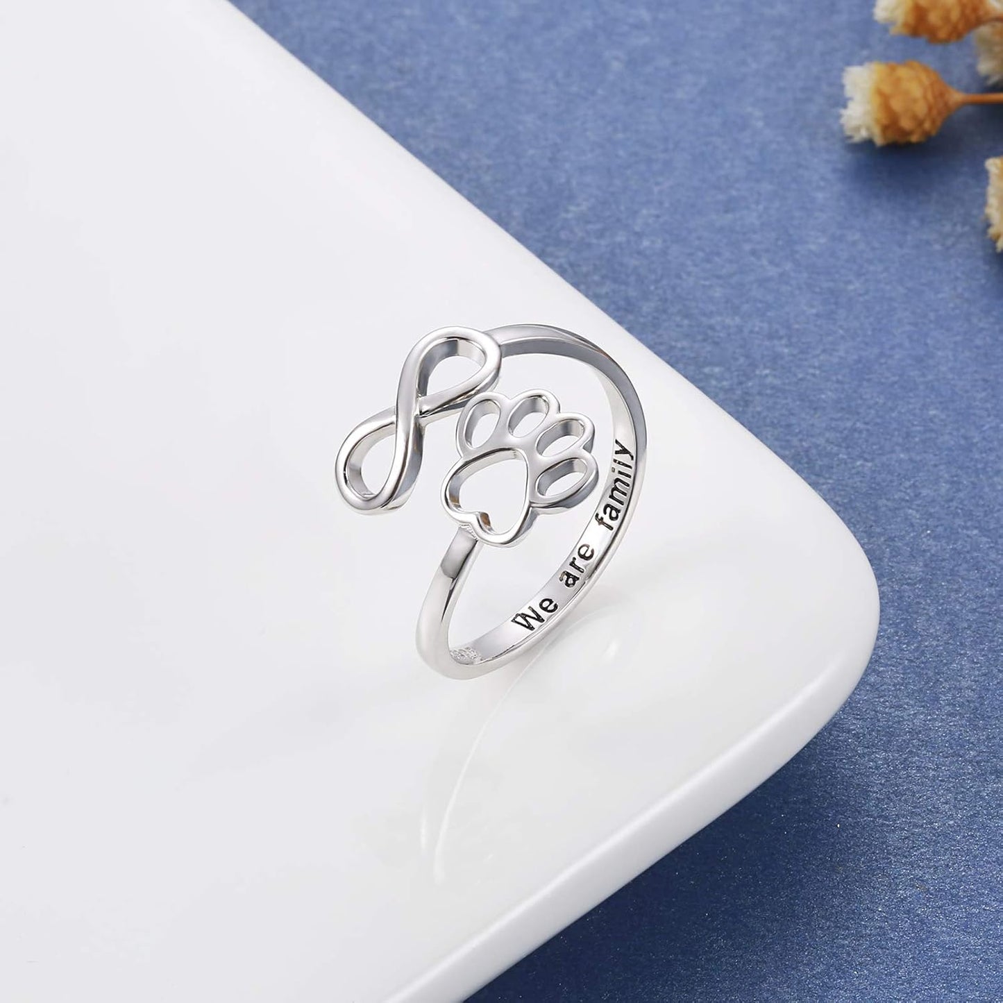 Eternal | La Joya para "Dog Lovers"