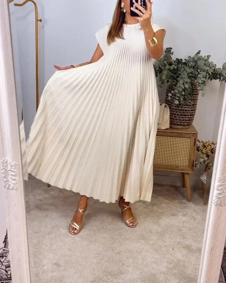 Judit™  | Vestido atemporal y cómodo