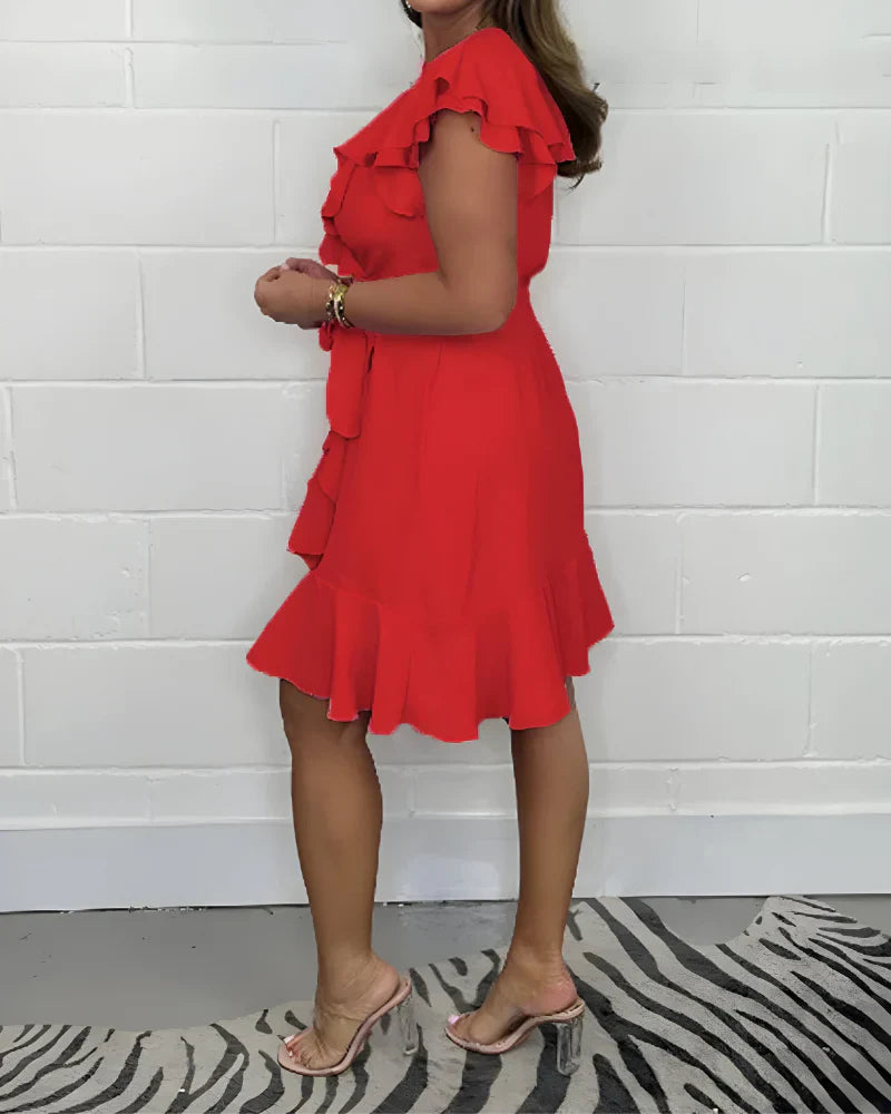 Amelia™ | Vestido elegante y con estilo