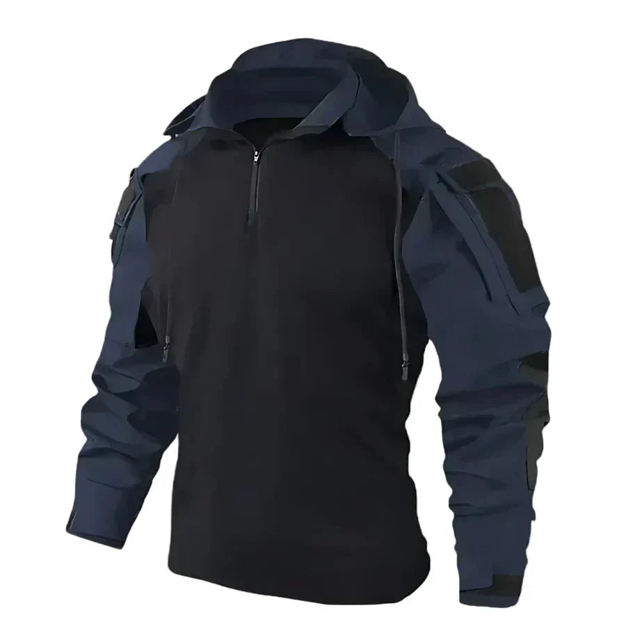 UTZ™ | CHAQUETA TÁCTICA