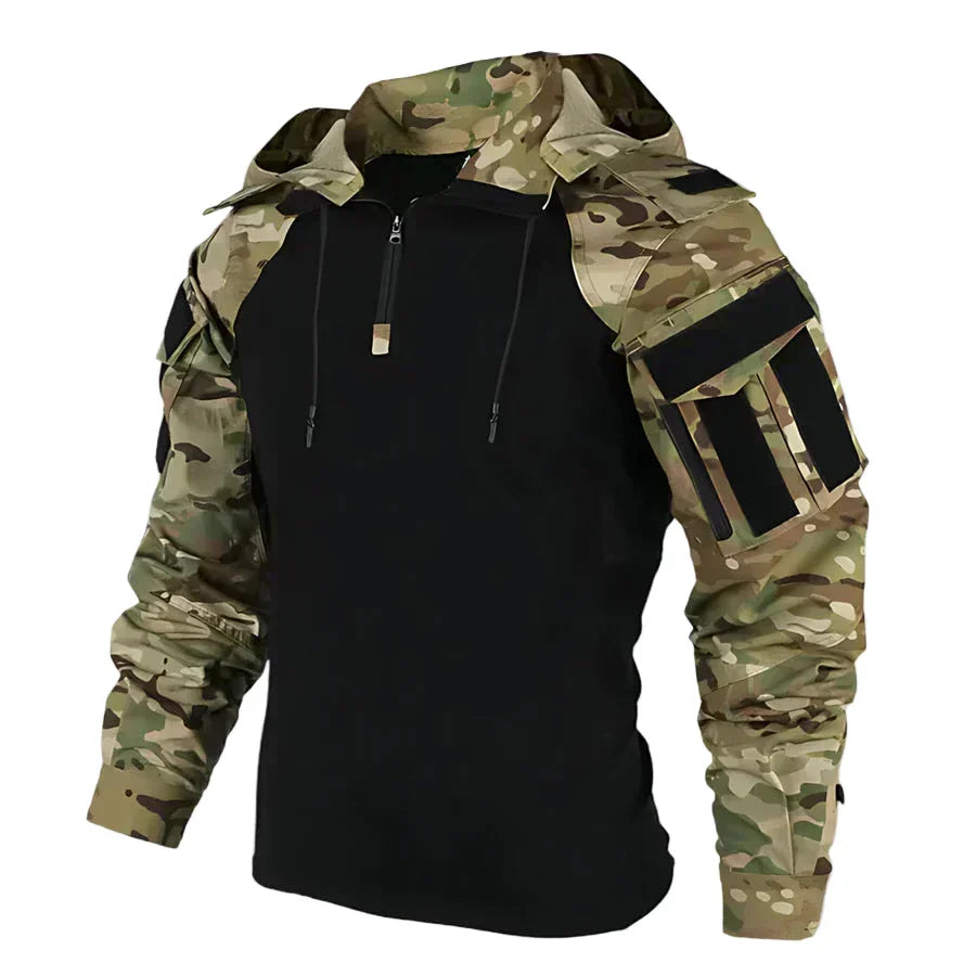 UTZ™ | CHAQUETA TÁCTICA