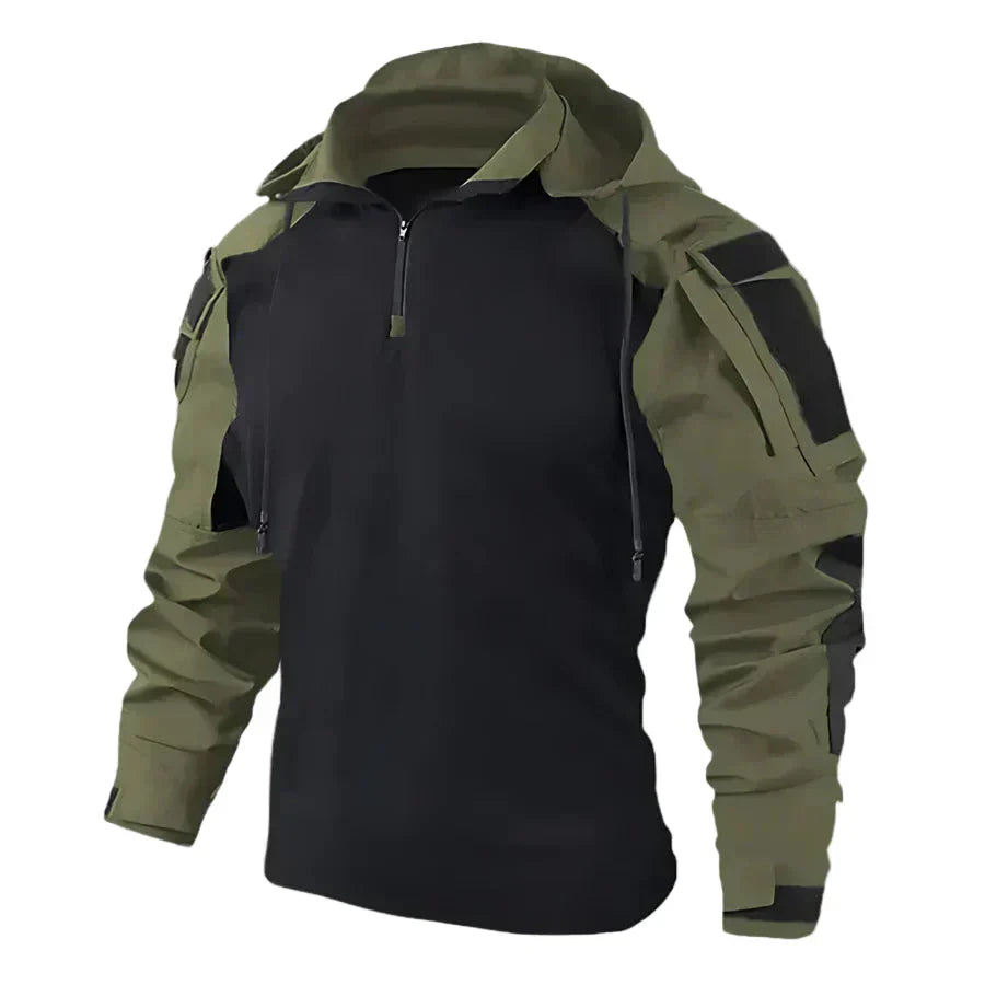 UTZ™ | CHAQUETA TÁCTICA