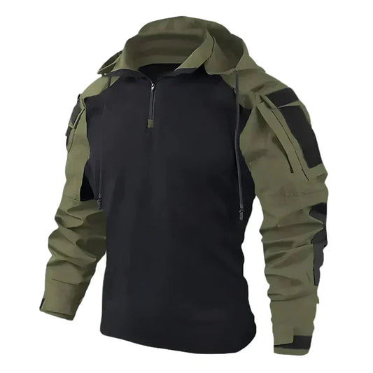 UTZ™ | CHAQUETA TÁCTICA