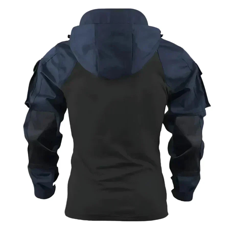 UTZ™ | CHAQUETA TÁCTICA