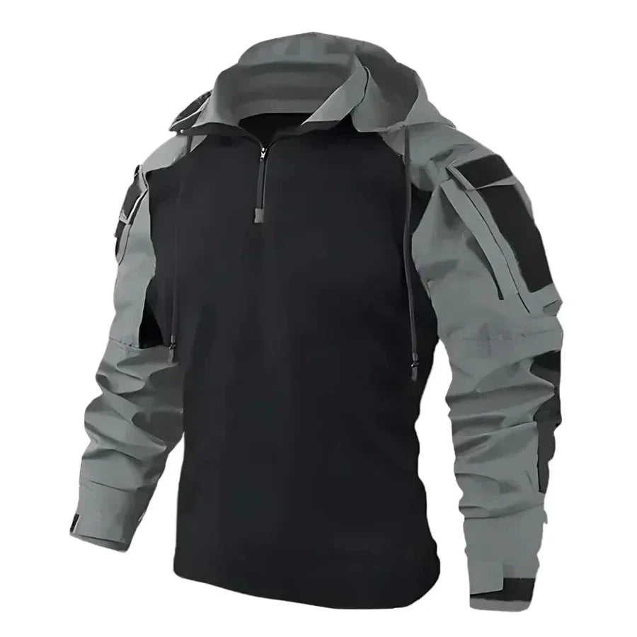UTZ™ | CHAQUETA TÁCTICA