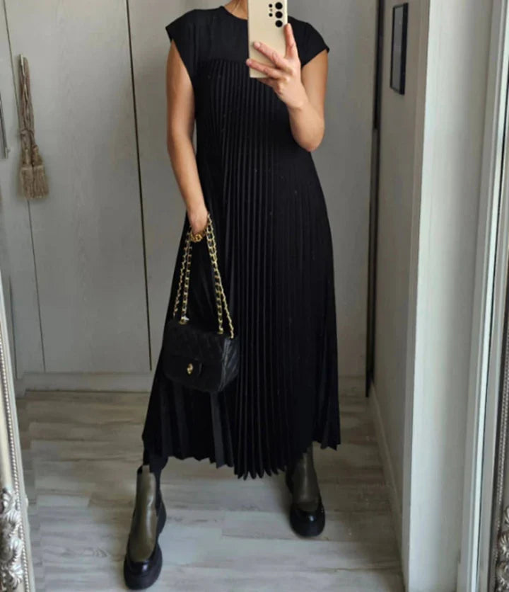 Judit™  | Vestido atemporal y cómodo
