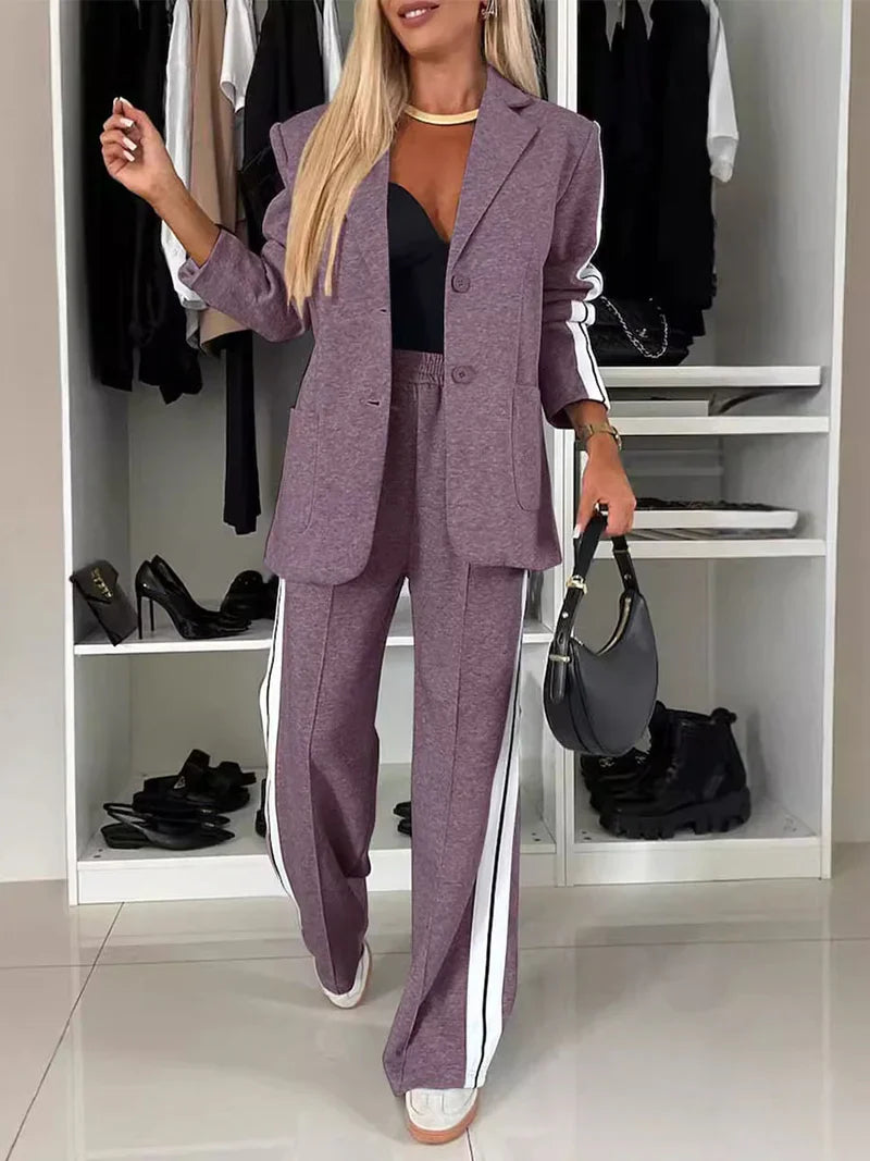 Ailana – Conjunto elegante deportivo