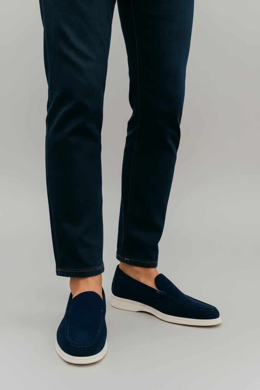 Gustav | Elegante Loafer