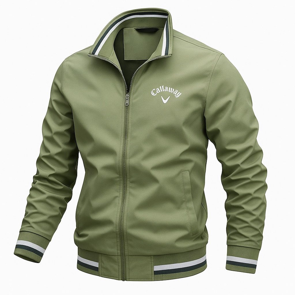GIANNI™ | CHAQUETA ELEGANTE DE LUJO