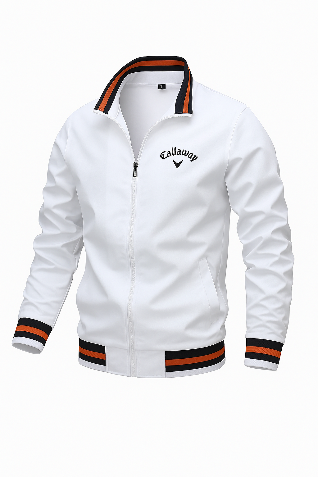 GIANNI™ | CHAQUETA ELEGANTE DE LUJO