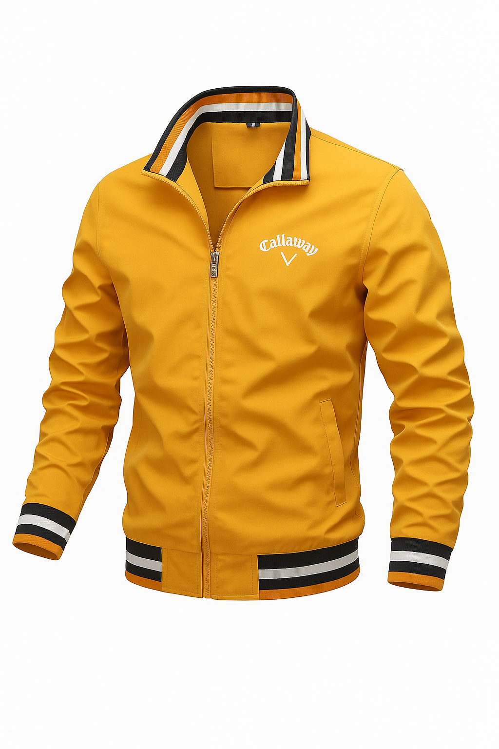 GIANNI™ | CHAQUETA ELEGANTE DE LUJO