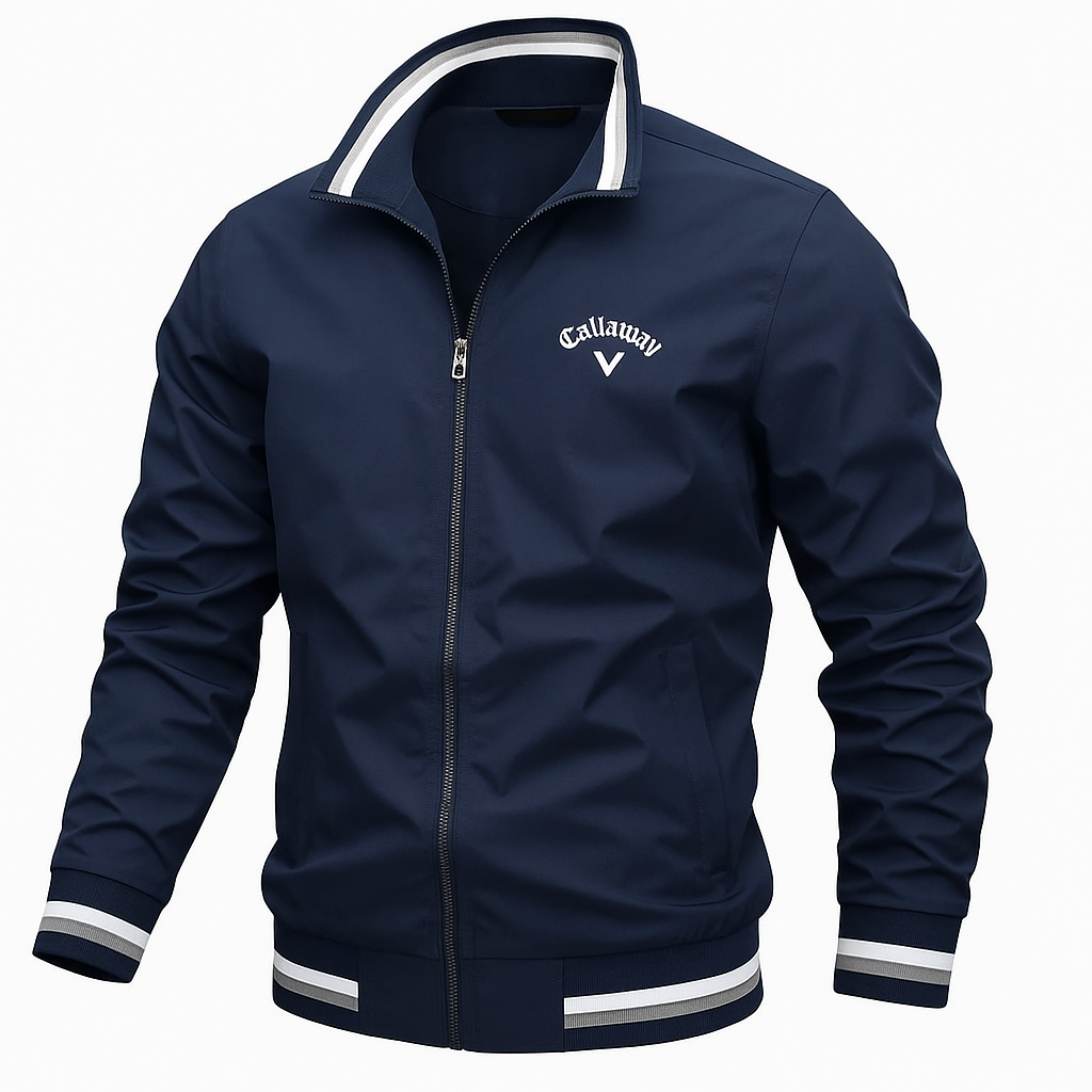 GIANNI™ | CHAQUETA ELEGANTE DE LUJO