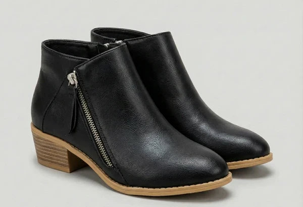 Viona – Botines ortopédicos