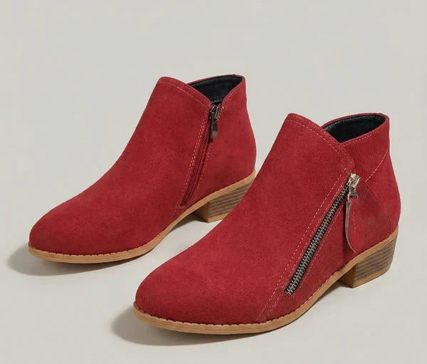Viona – Botines ortopédicos