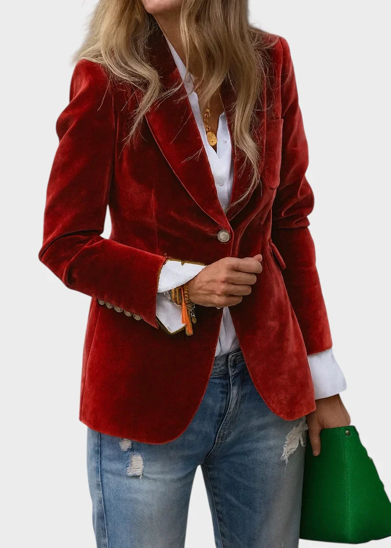 Aria - Blazer perfecto