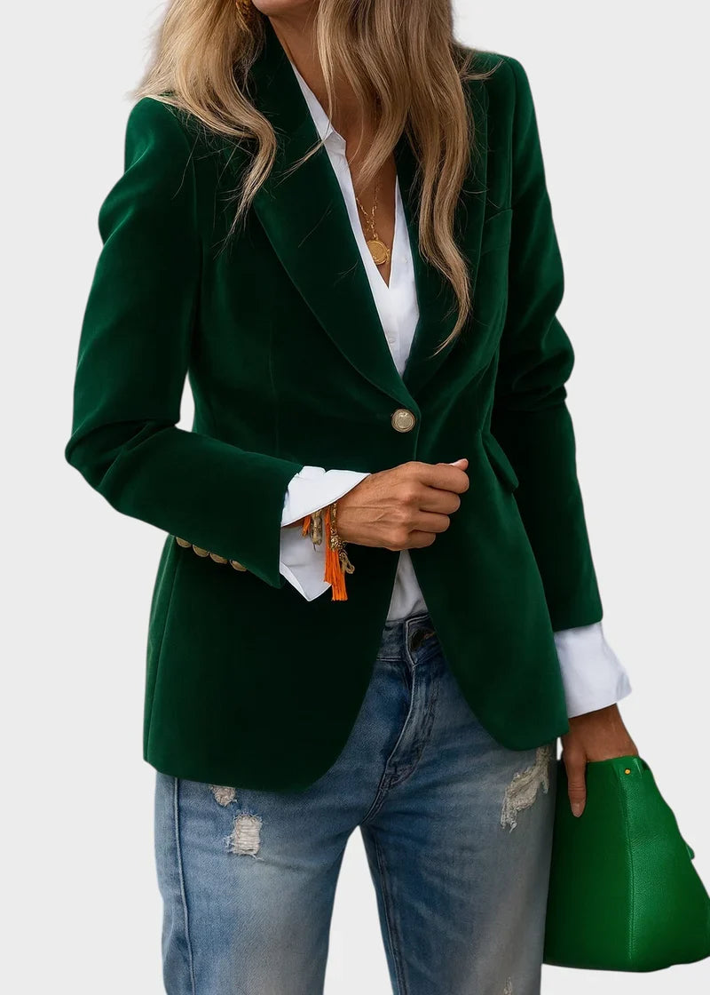 Aria - Blazer perfecto