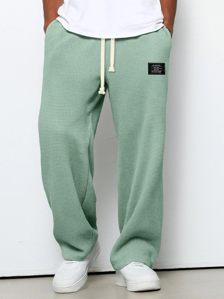 Enzo | Pantalón Jogger Confort Premium
