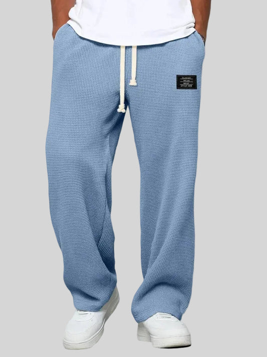 Enzo | Pantalón Jogger Confort Premium