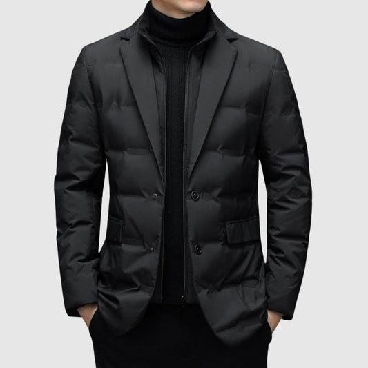 CHAQUETA DE PLUMÓN PREMIUM