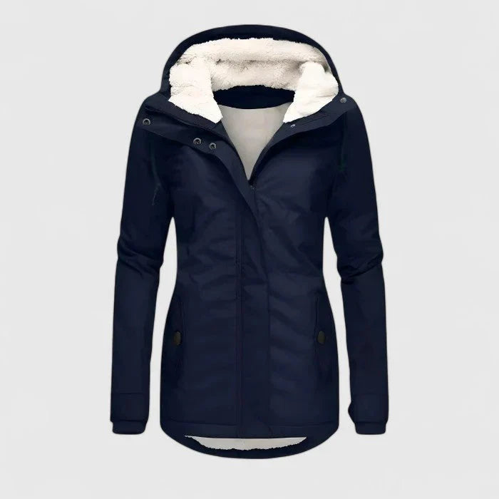 Samara - Chaqueta impermeable elegante
