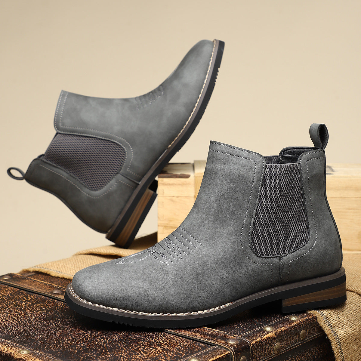 SIENA 01 | BOTAS TÉRMICAS