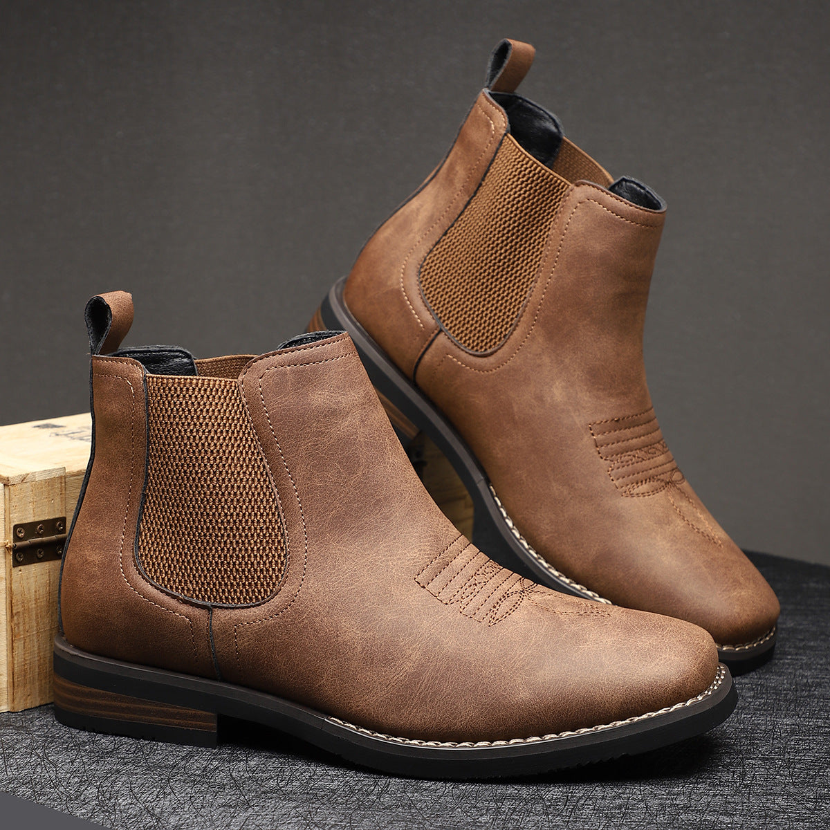 SIENA 01 | BOTAS TÉRMICAS