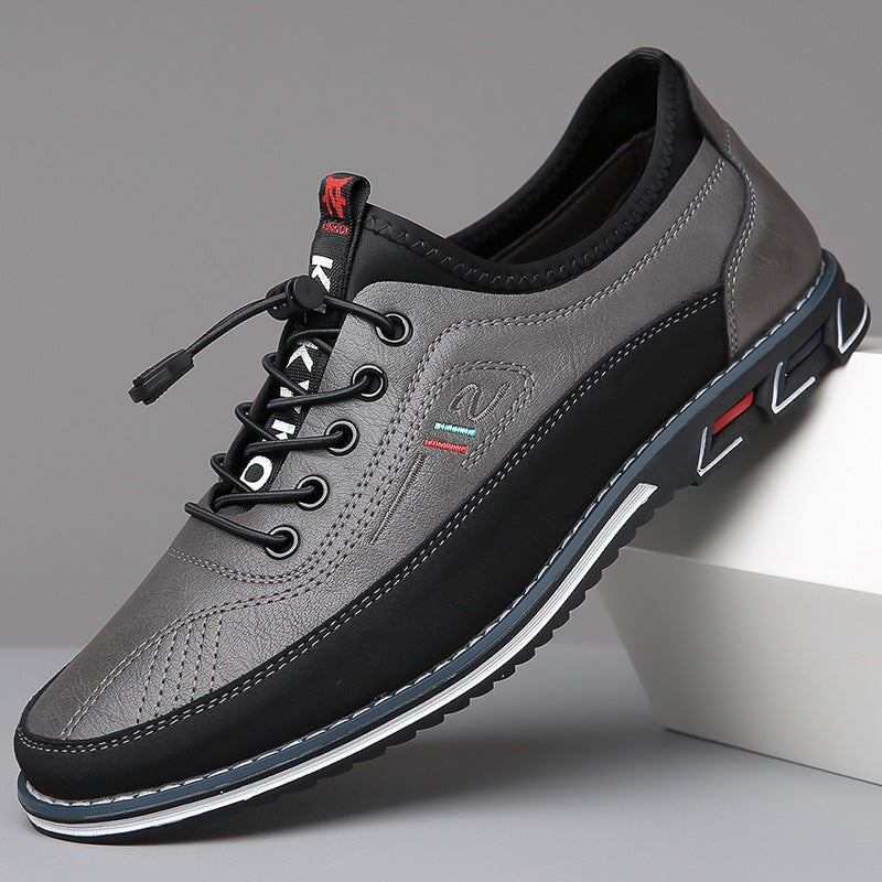 David | Traditionell gefertigte Oxford-Schuhe von hoher Qualität