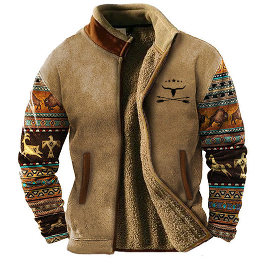 BOREAL™ | CHAQUETA POLAR TÉRMICA