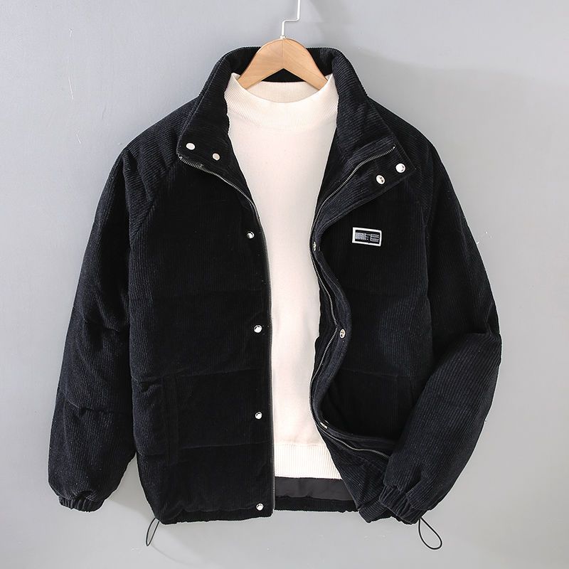 LOUIS MURPHY| CHAQUETA DE PANA