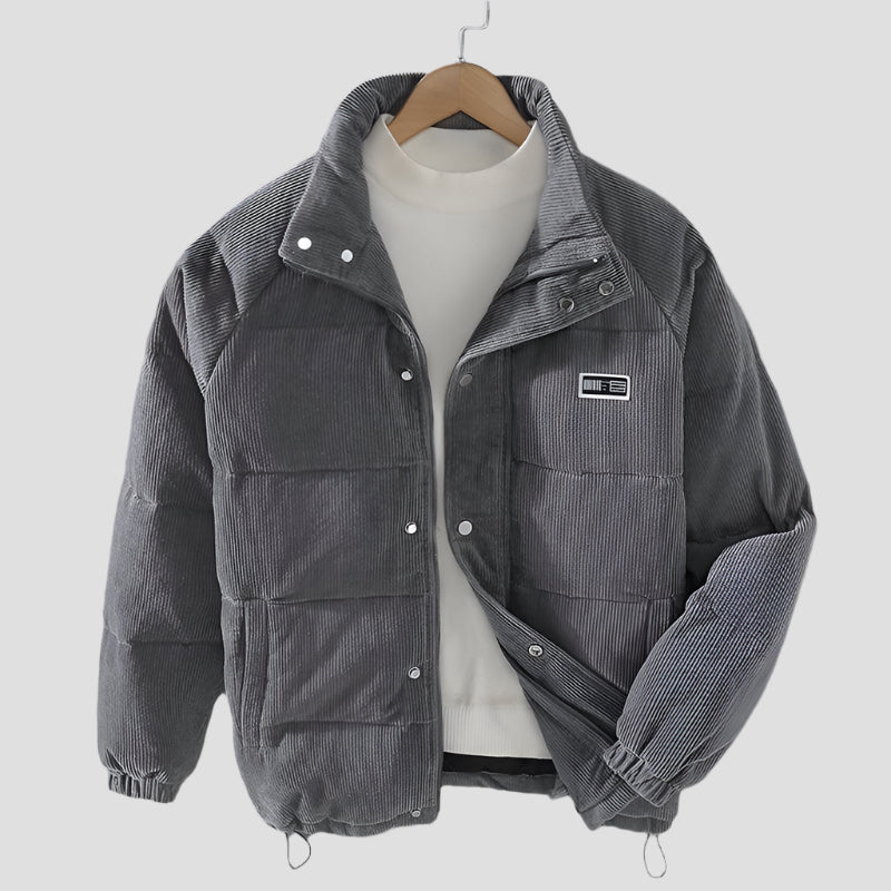 LOUIS MURPHY| CHAQUETA DE PANA