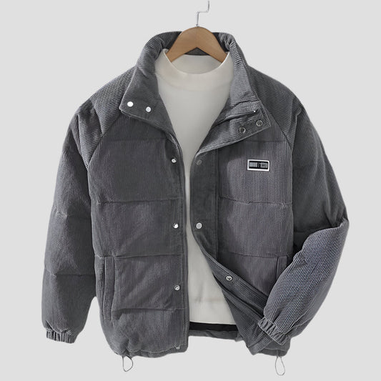 LOUIS MURPHY| CHAQUETA DE PANA