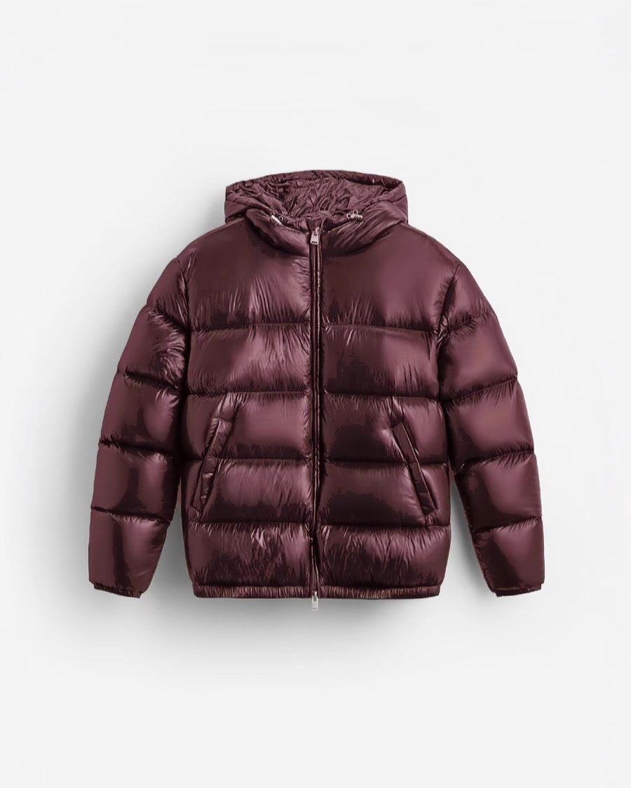 CHAQUETA ACOLCHADA