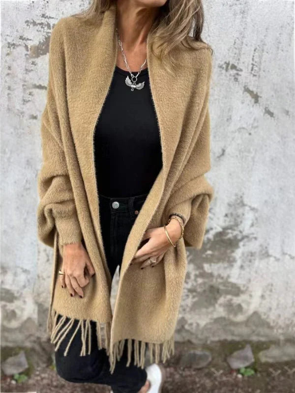 Lorena/Chaqueta de primavera