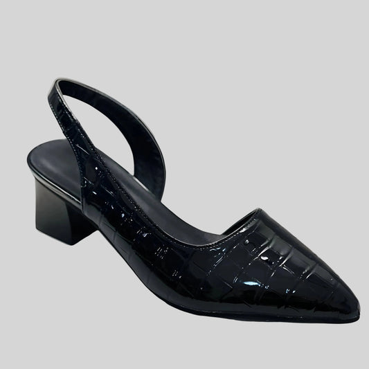 Isabel | Mocasín Ergonómico de Diseño