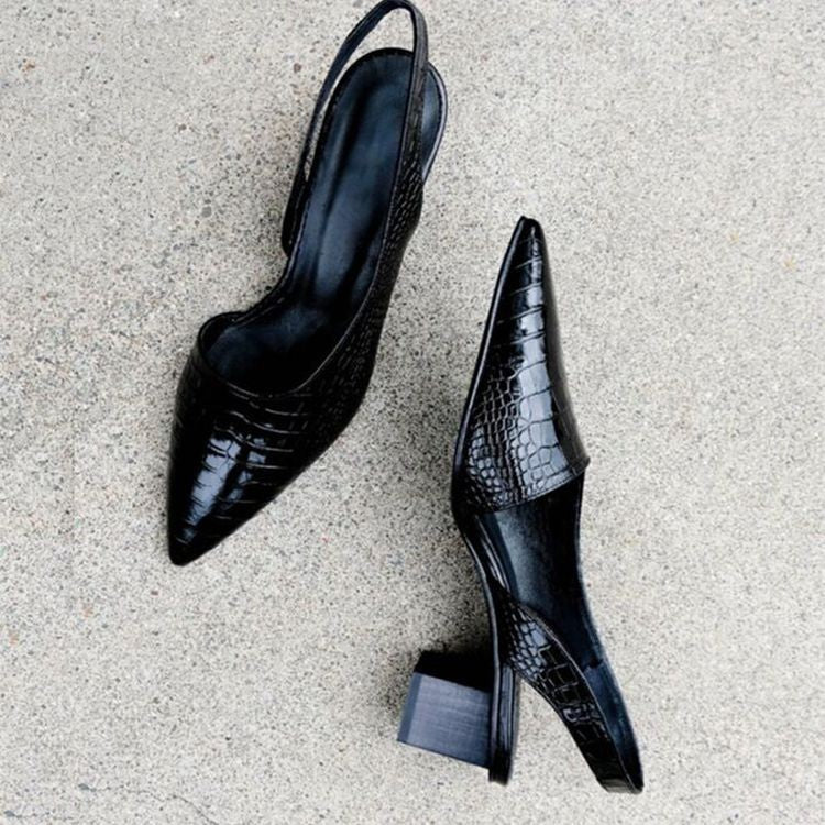 Isabel | Mocasín Ergonómico de Diseño