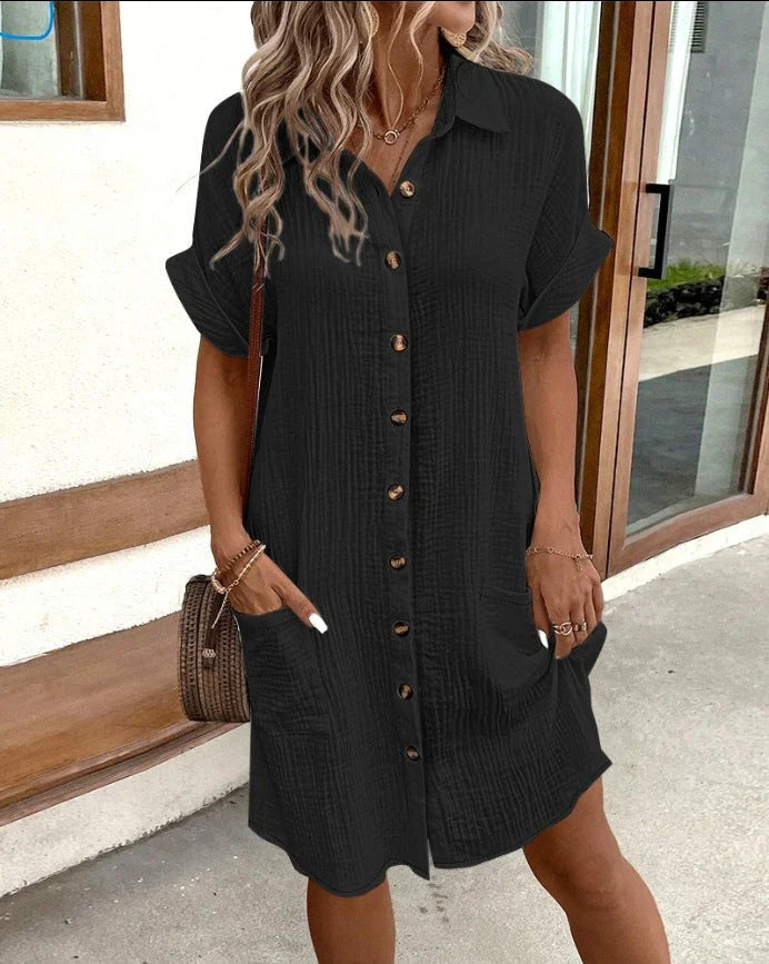 Marisa™ | Vestido cómodo