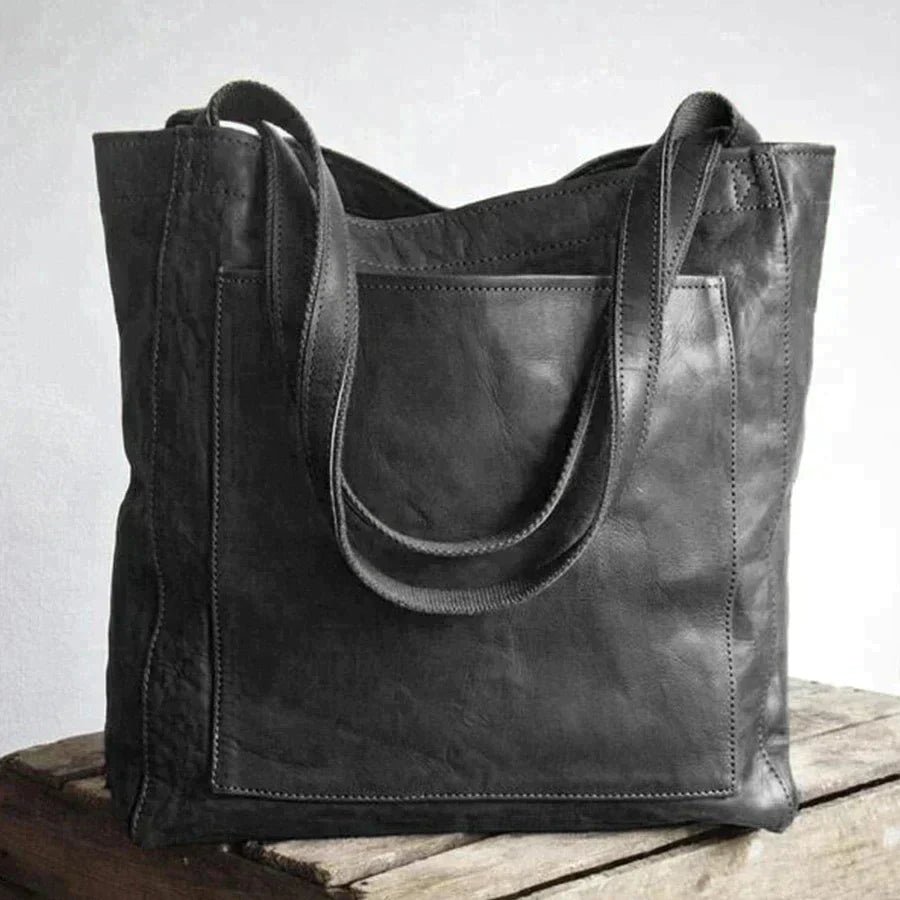 Valentina | Bolso Tote de Diseño Estructurado