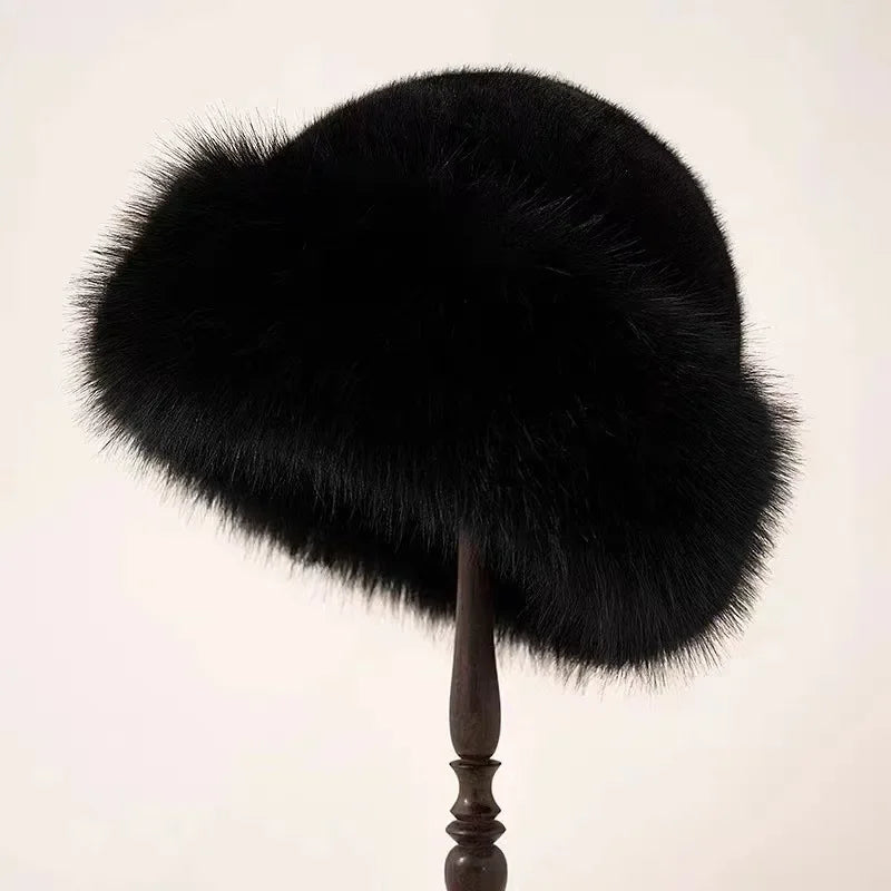 Belara – Gorro de invierno suave