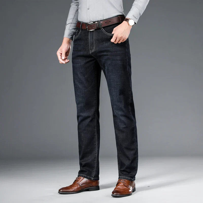 Jeans Clásicos