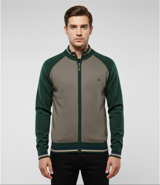 Toralf | Elegancia casual y máximo confort